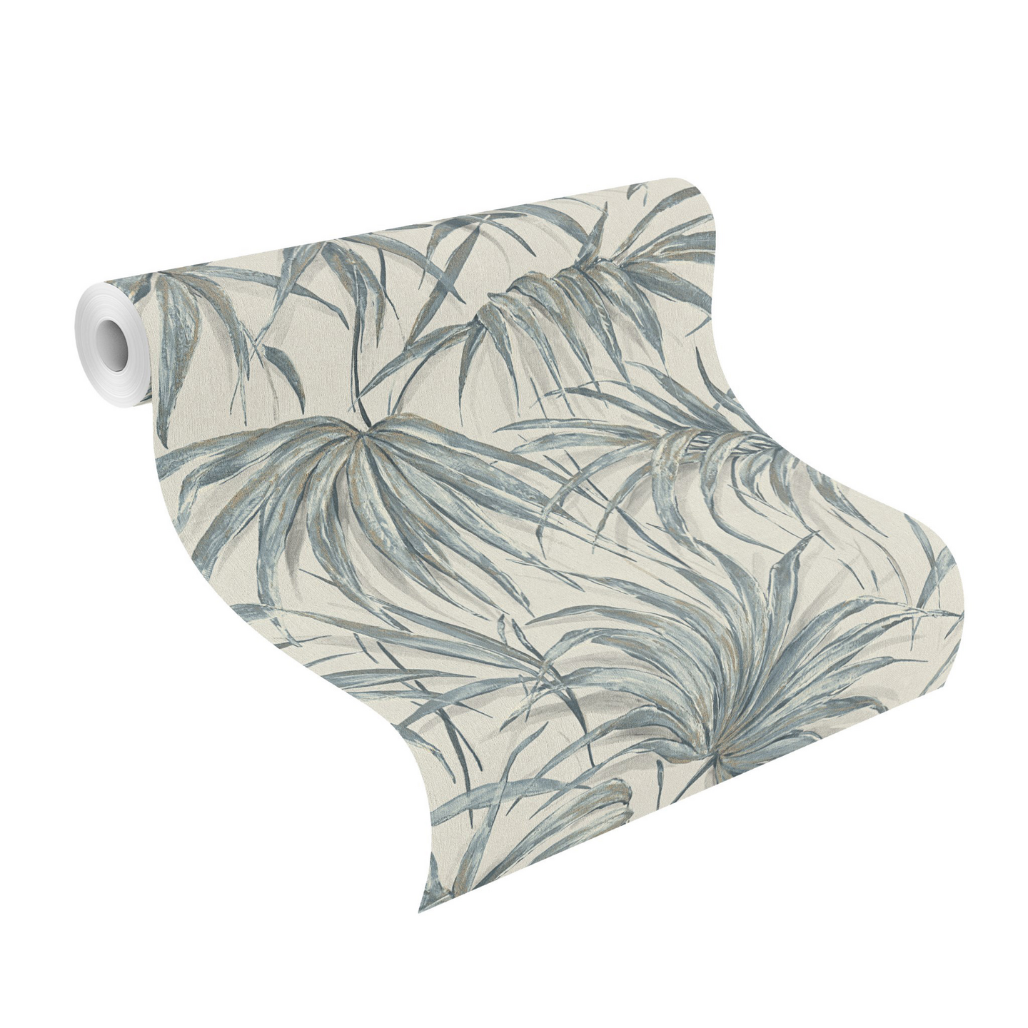 Vinyylitapetti Rasch Noble Zen Akari 435337 10,05m