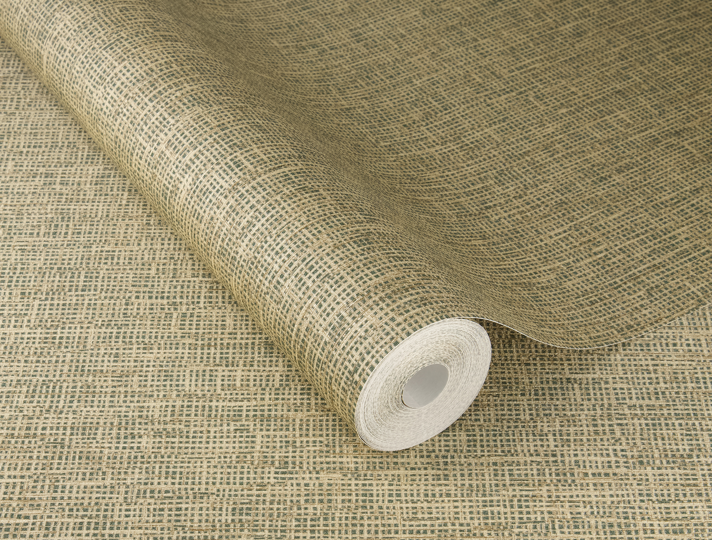 Vinyylitapetti Rasch Noble Zen Shibori 435450 10,05m