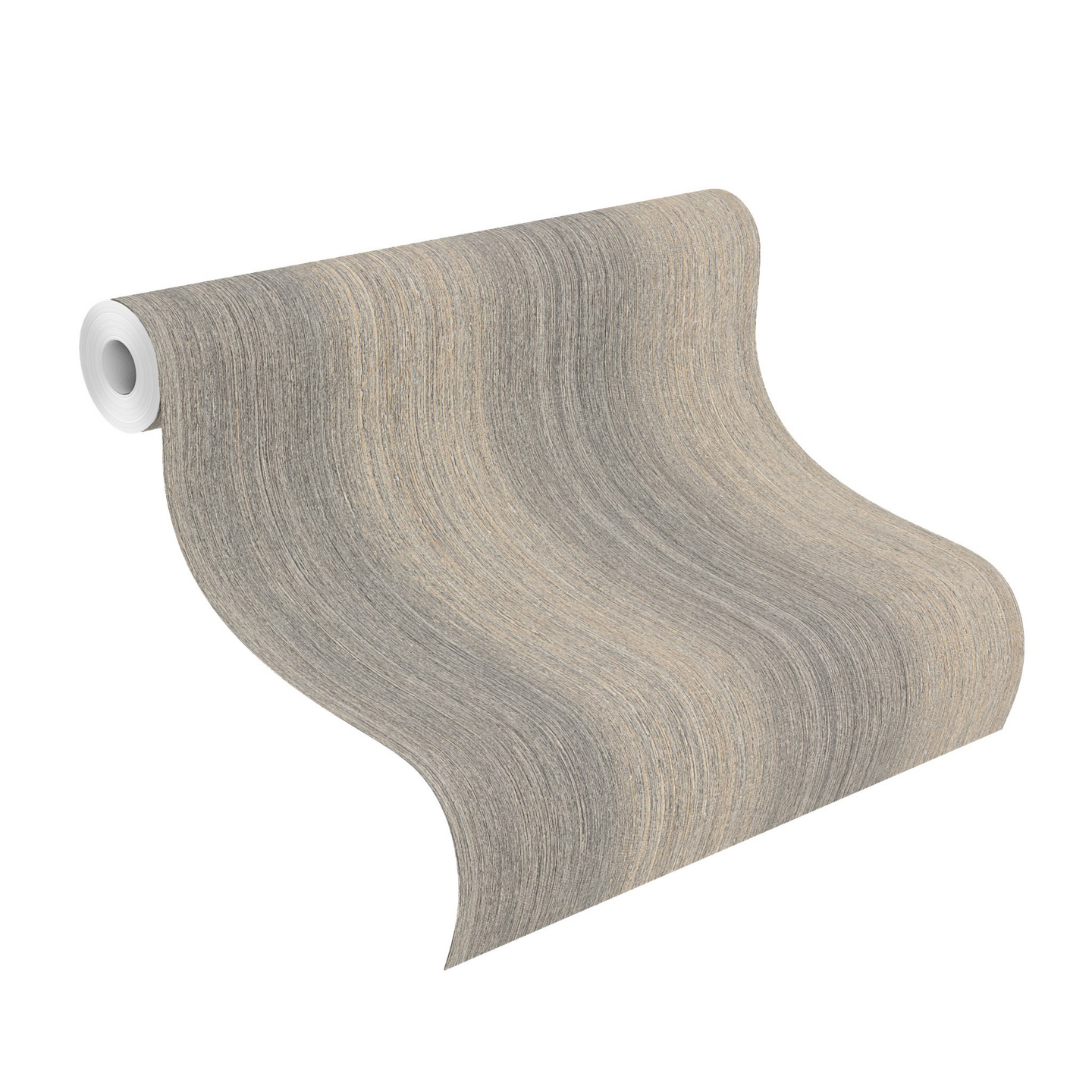 Vinyylitapetti Rasch Noble Zen Kinari 435016 10,05m