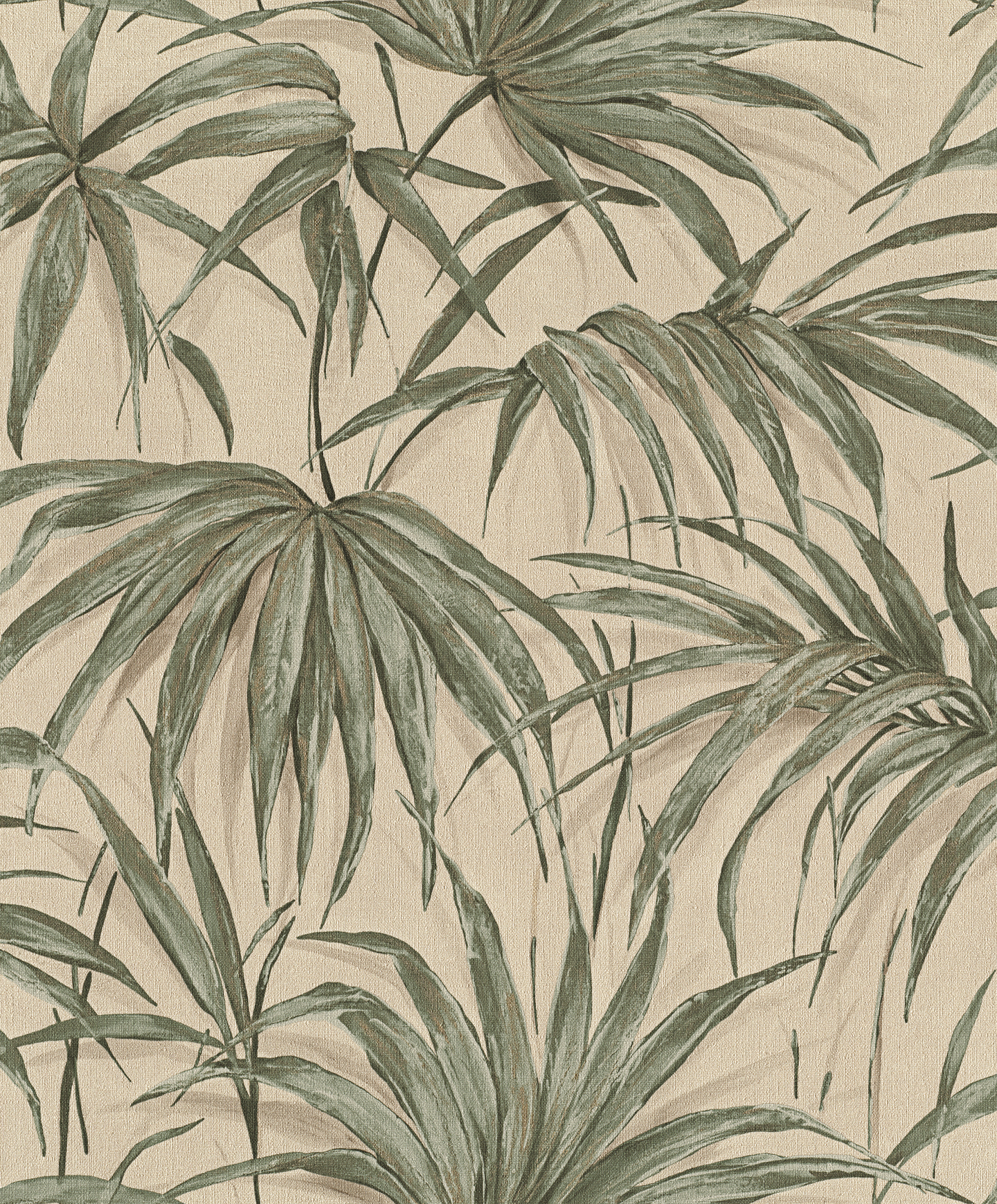 Vinyylitapetti Rasch Noble Zen Akari 435344 10,05m