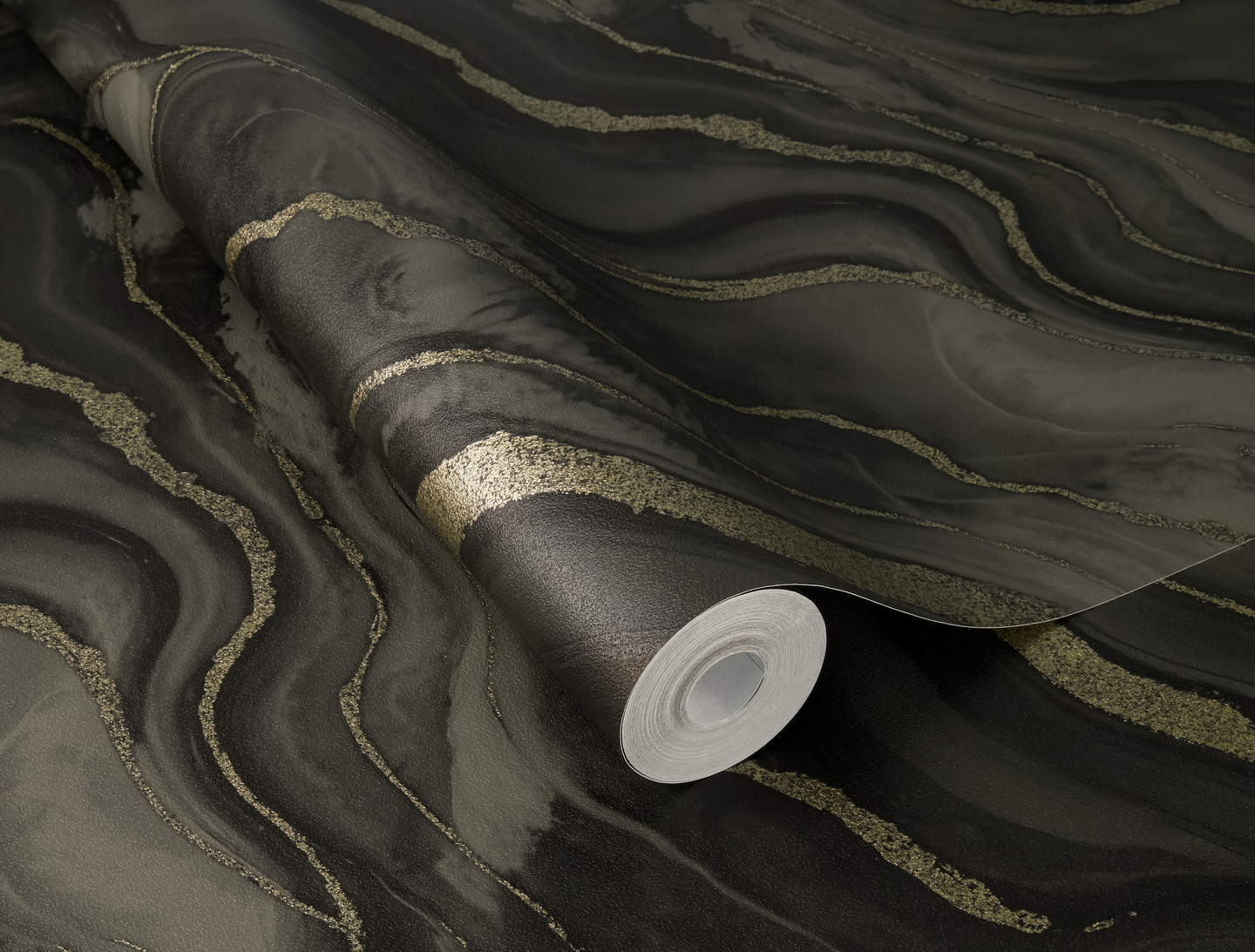 Vinyylitapetti Rasch Factory VI Marmorea 497663 10,05m