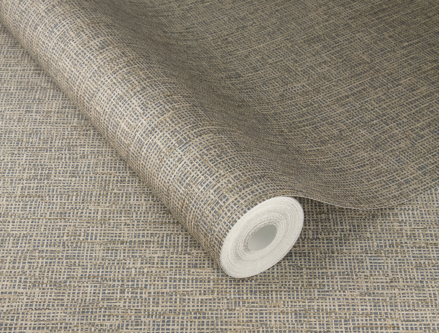 Vinyylitapetti Rasch Noble Zen Shibori 435467 10,05m