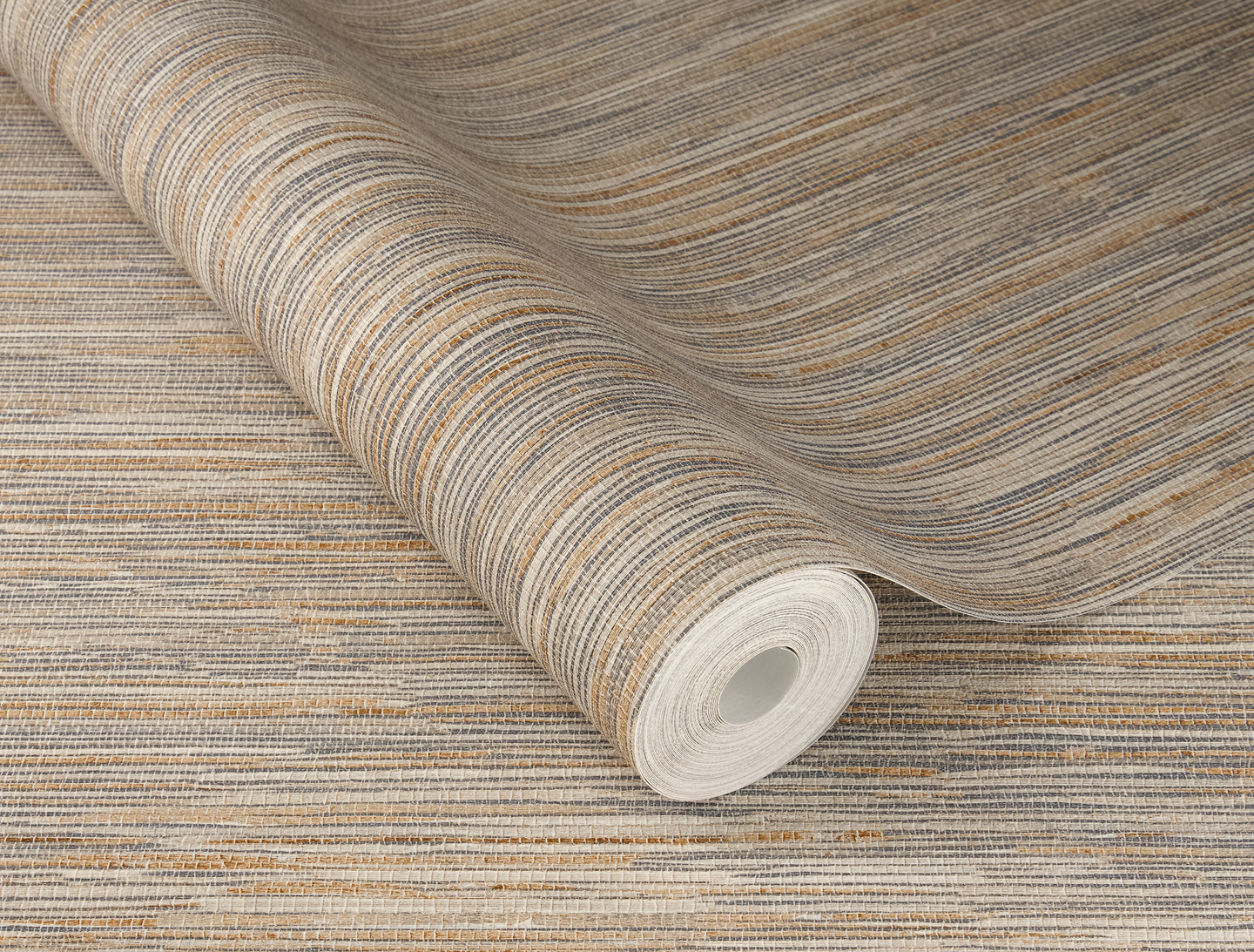 Vinyylitapetti Rasch Noble Zen Toki 435177 10,05m