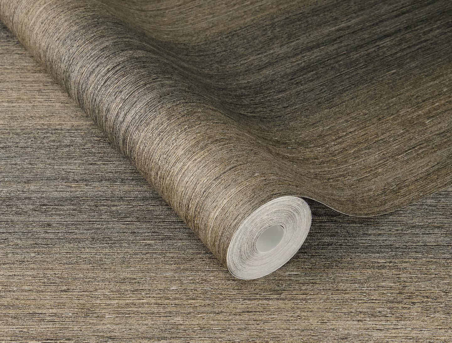 Vinyylitapetti Rasch Noble Zen Kinari 435023 10,05m