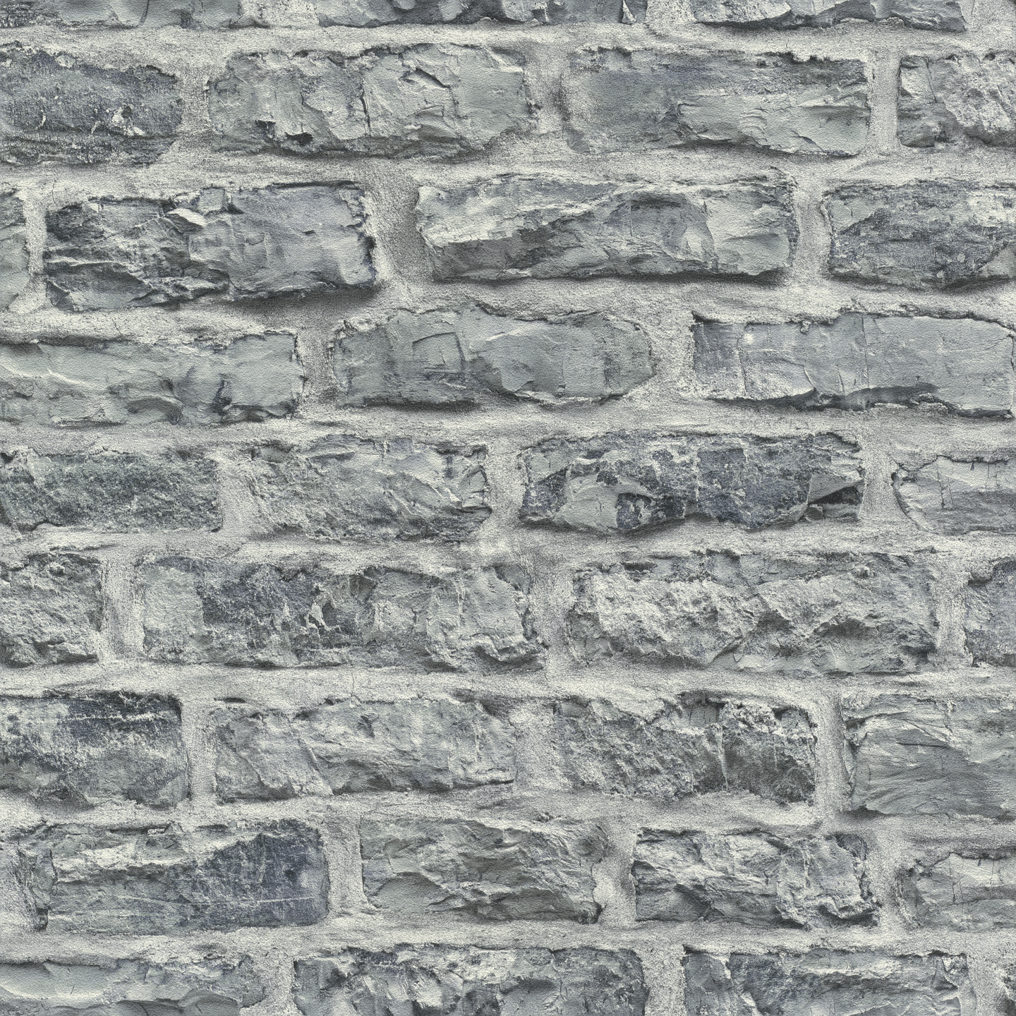 Vinyylitapetti Rasch Factory VI Brick 498349 10,05m