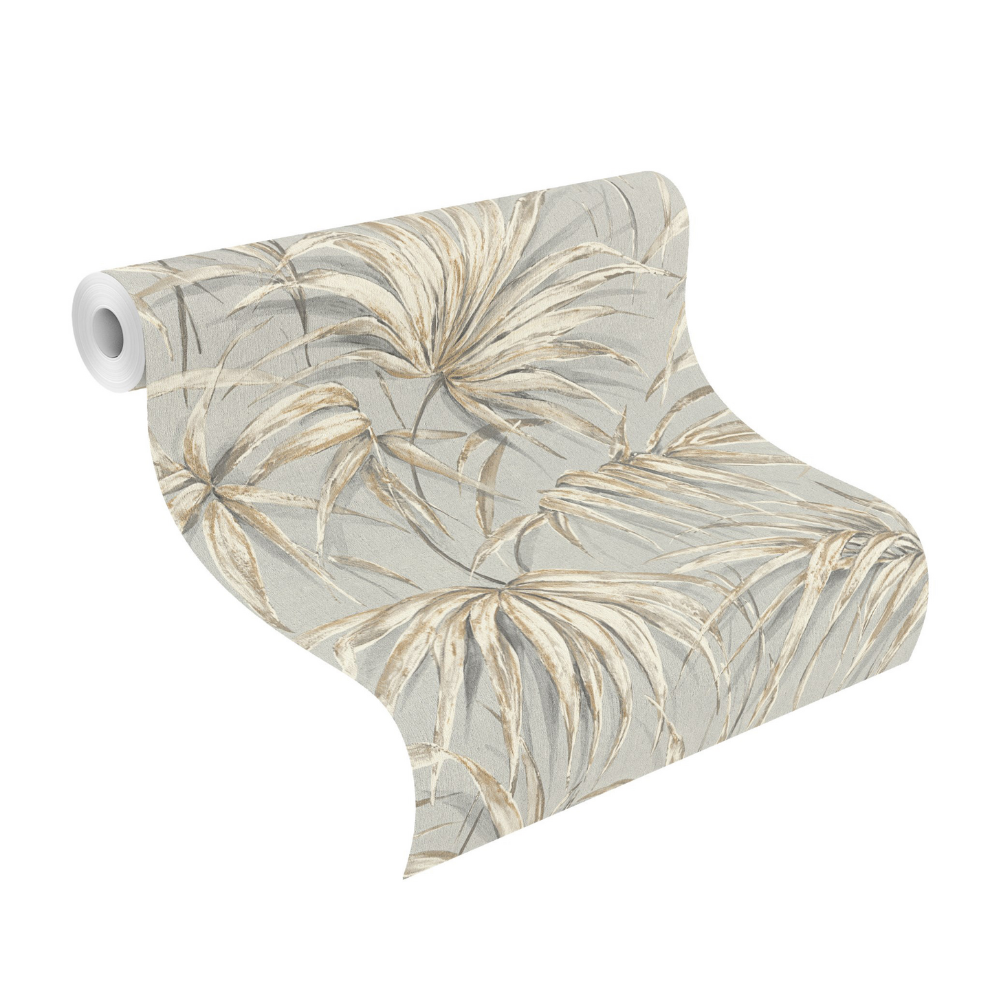 Vinyylitapetti Rasch Noble Zen Akari 435368 10,05m