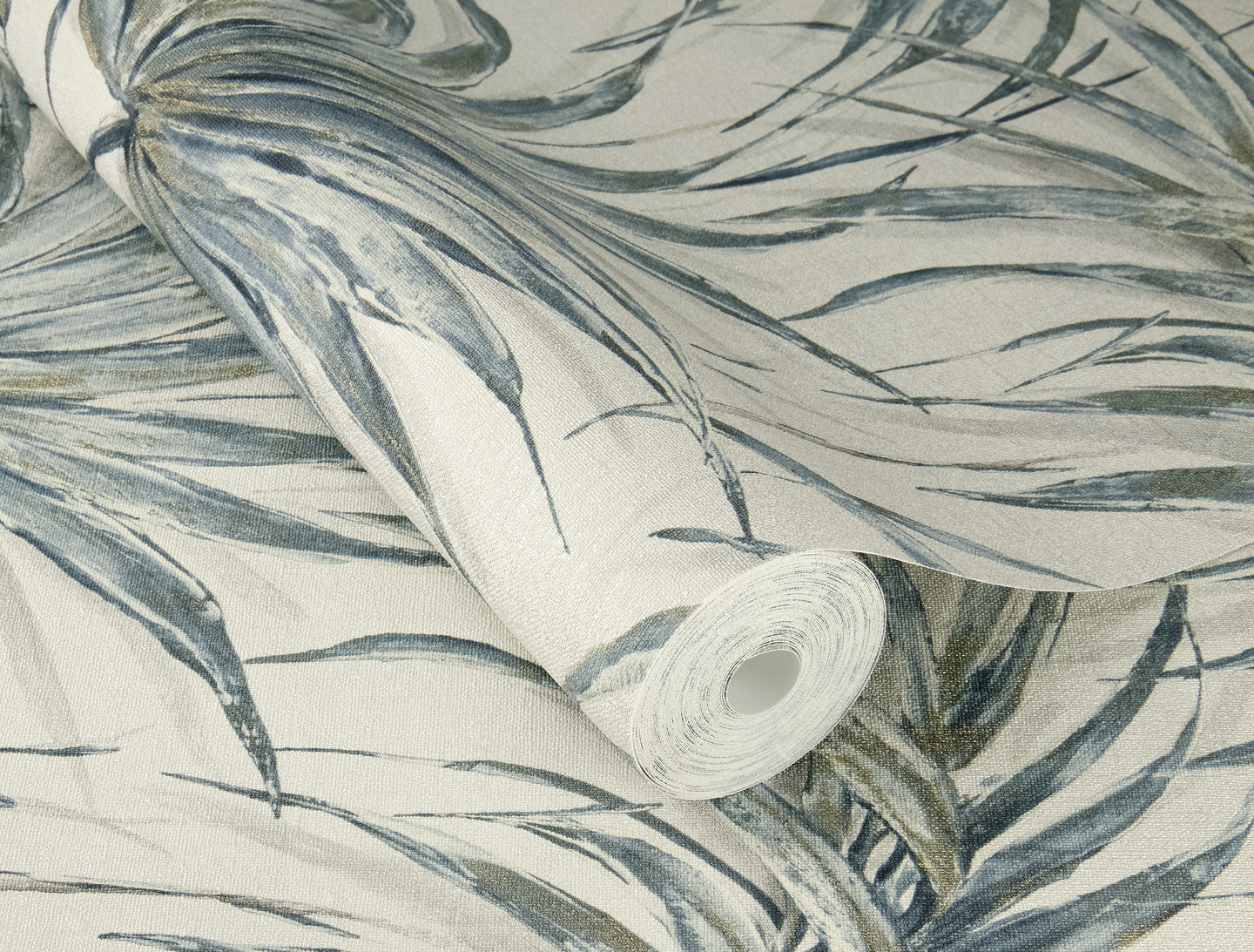 Vinyylitapetti Rasch Noble Zen Akari 435337 10,05m