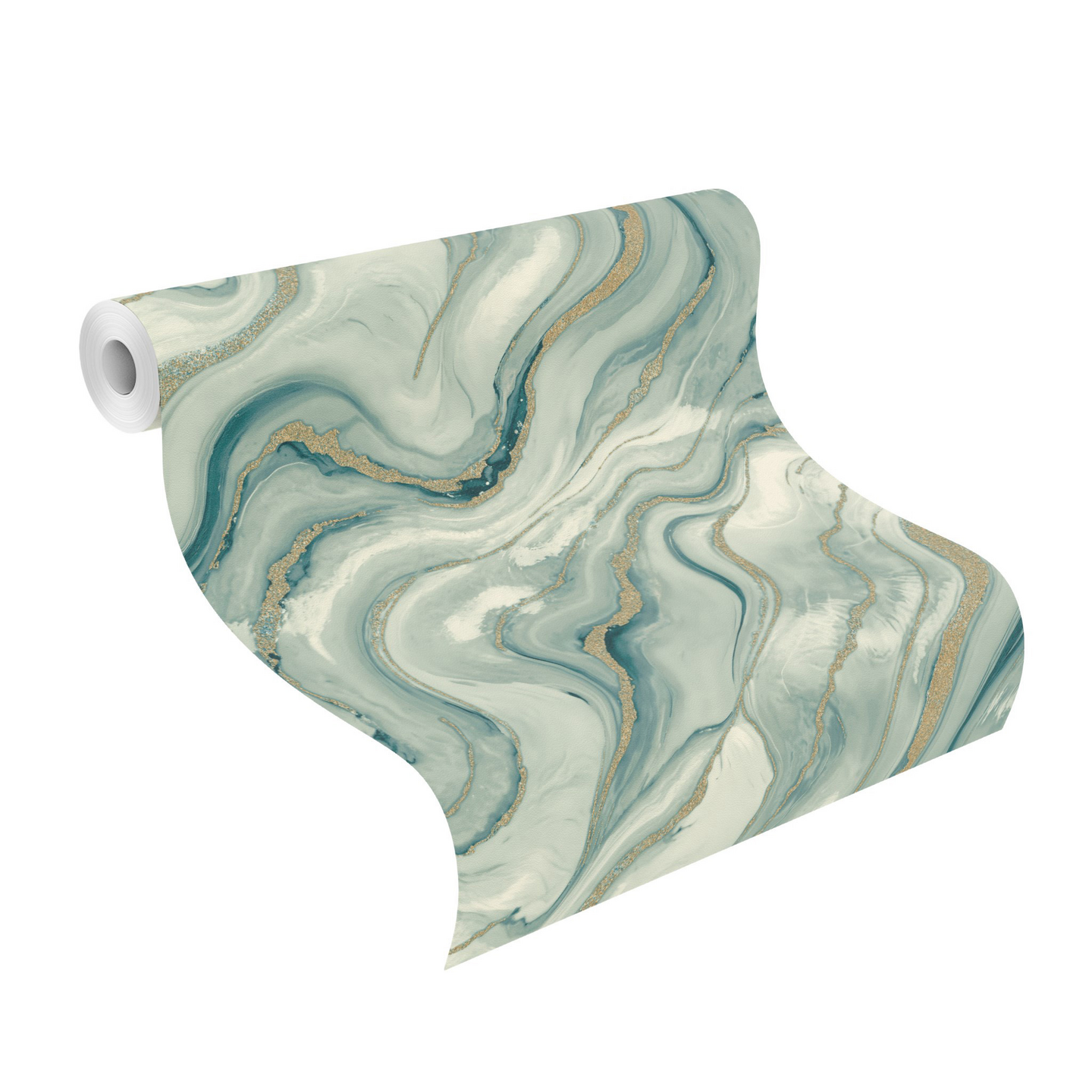 Vinyylitapetti Rasch Factory VI Marmorea 497632 10,05m