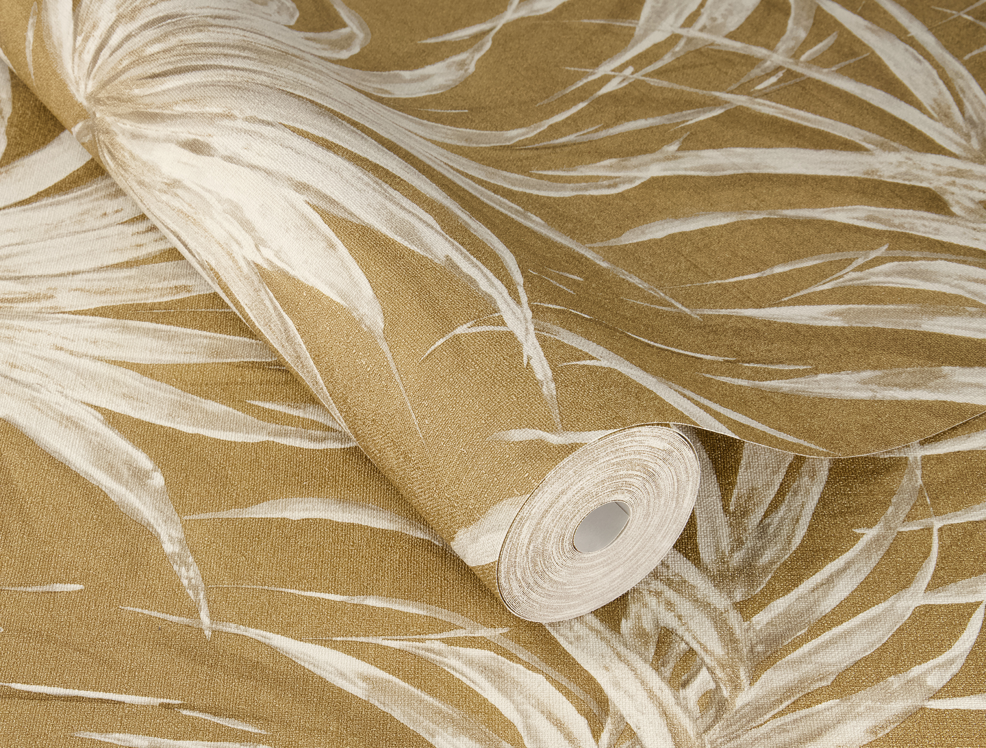 Vinyylitapetti Rasch Noble Zen Akari 435375 10,05m