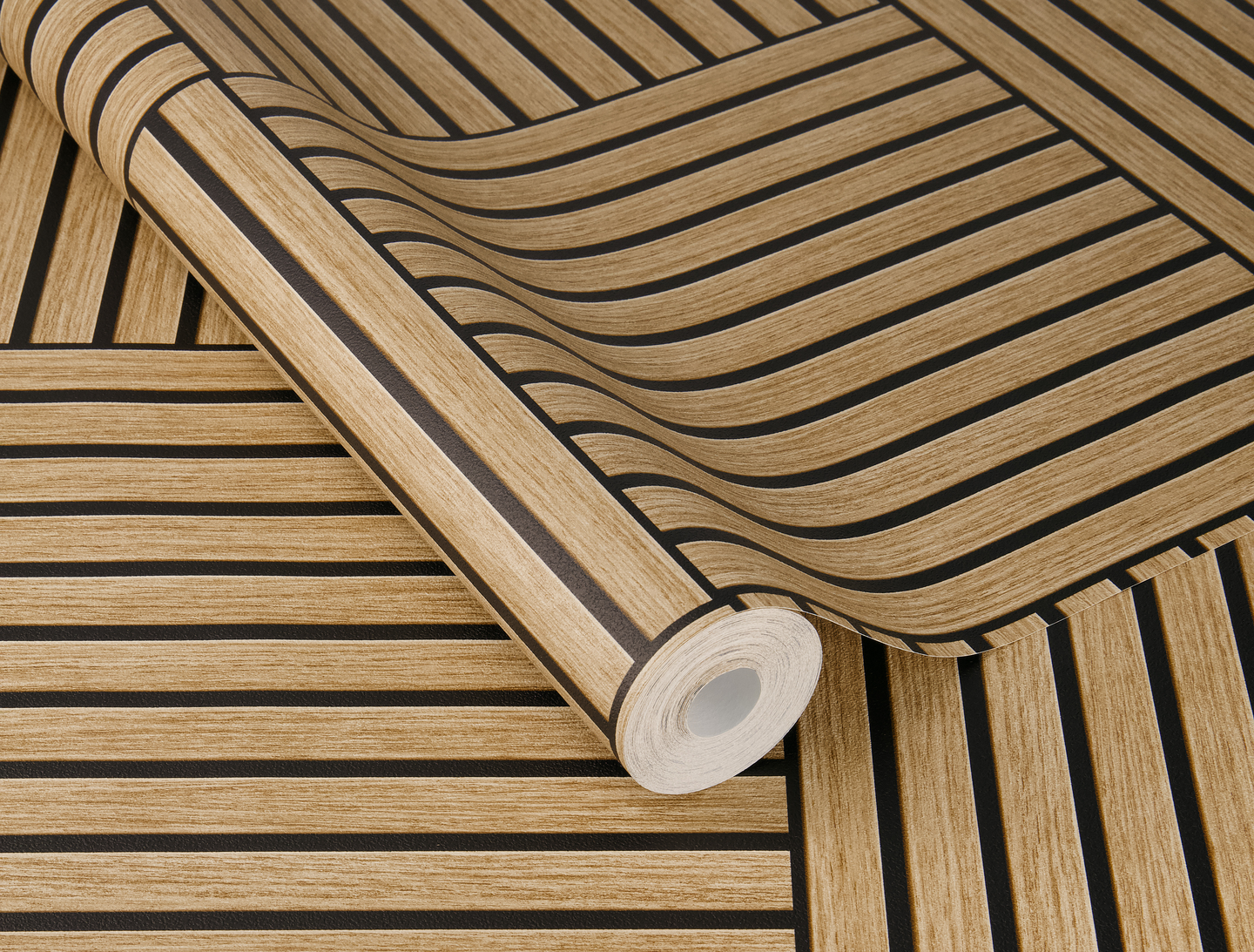 Vinyylitapetti Rasch Factory VI Tonea 417173 10,05m