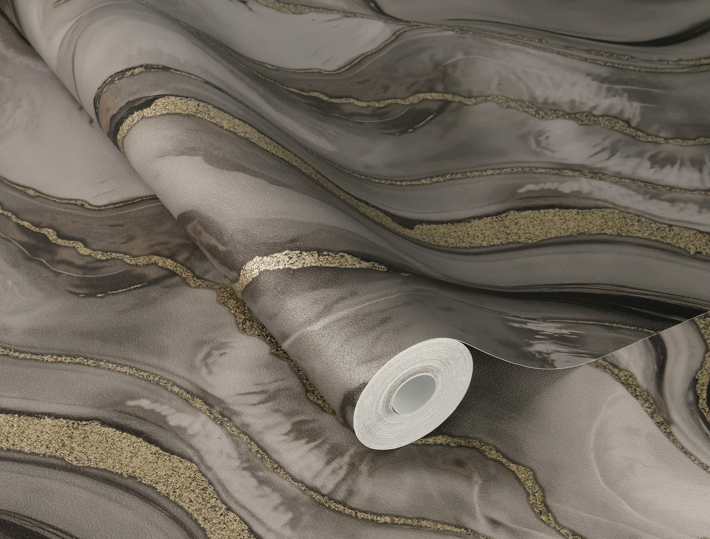 Vinyylitapetti Rasch Factory VI Marmorea 497656 10,05m