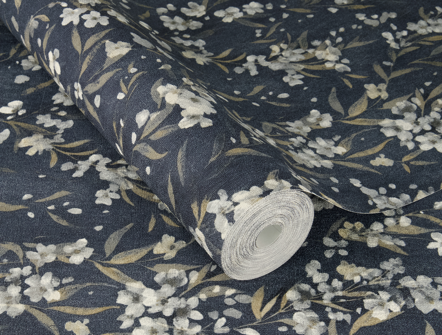 Vinyylitapetti Rasch Noble Zen Sakura 435238 10,05m