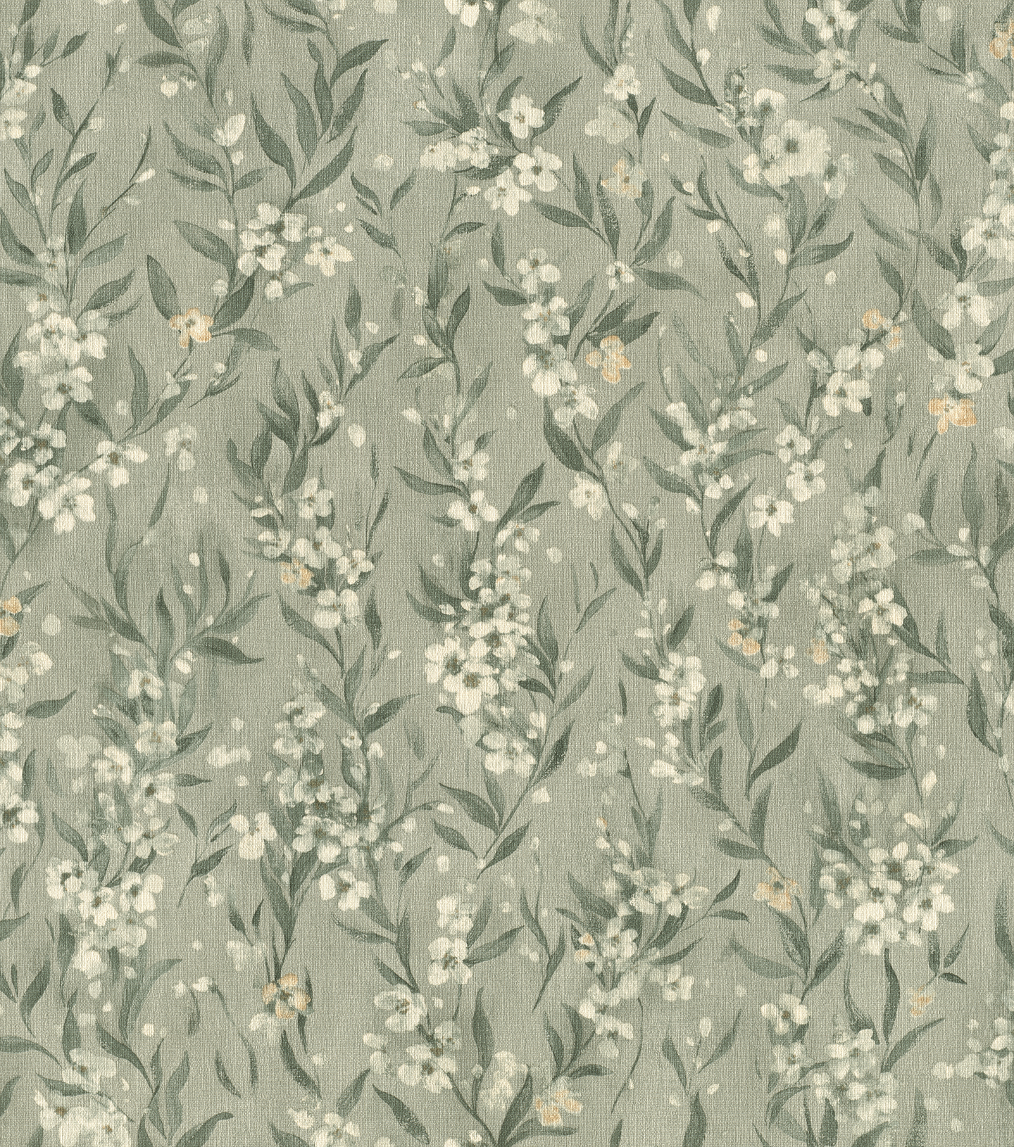 Vinyylitapetti Rasch Noble Zen Sakura 435269 10,05m