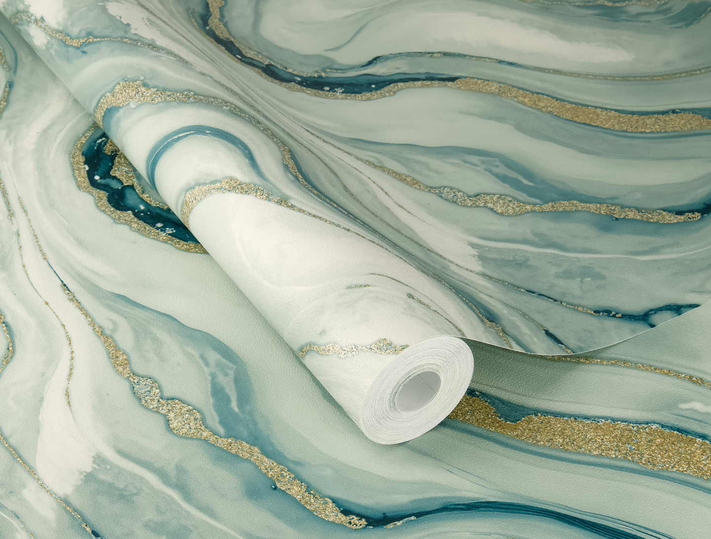 Vinyylitapetti Rasch Factory VI Marmorea 497632 10,05m