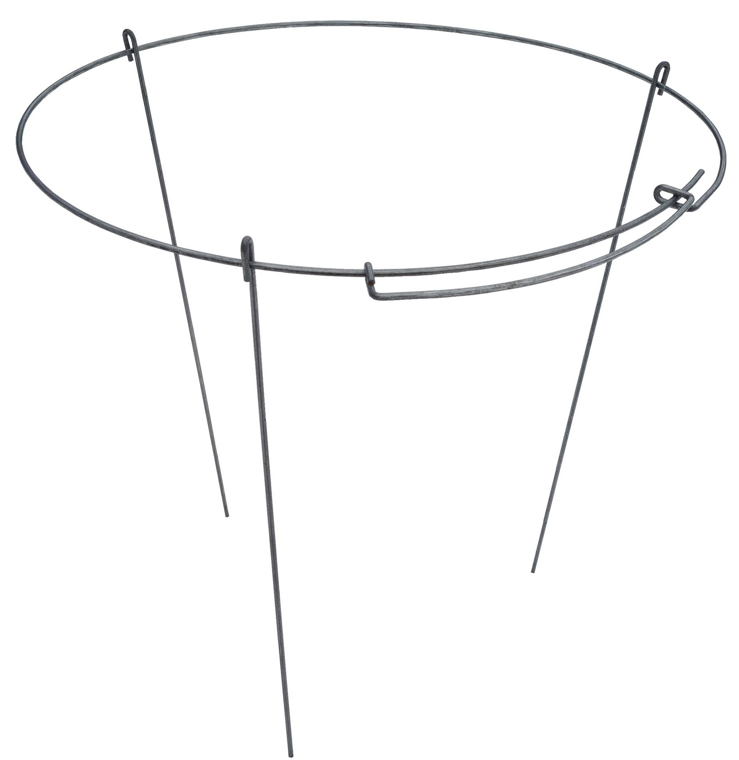 Pensastuki Esvi säädettävä