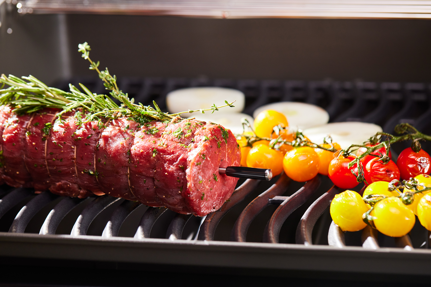 Langaton paistomittari Napoleon Accu-Probe Pro X