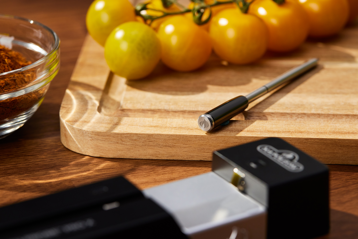 Langaton paistomittari Napoleon Accu-Probe Pro X