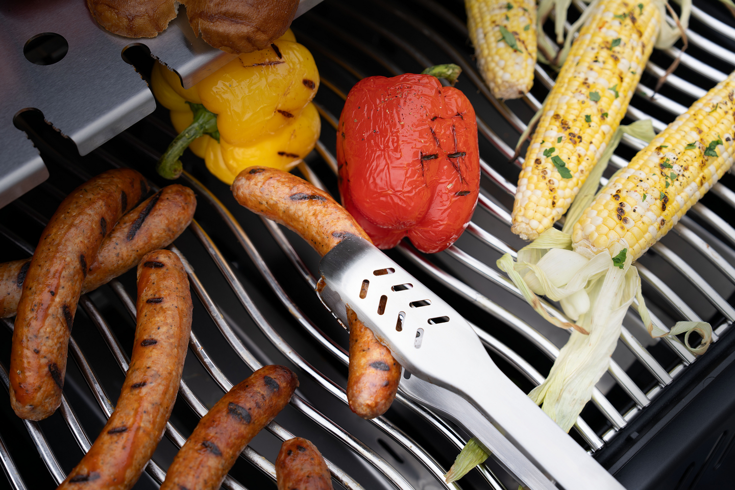 Kaasugrilli Napoleon Phantom Rogue PRO-S 425