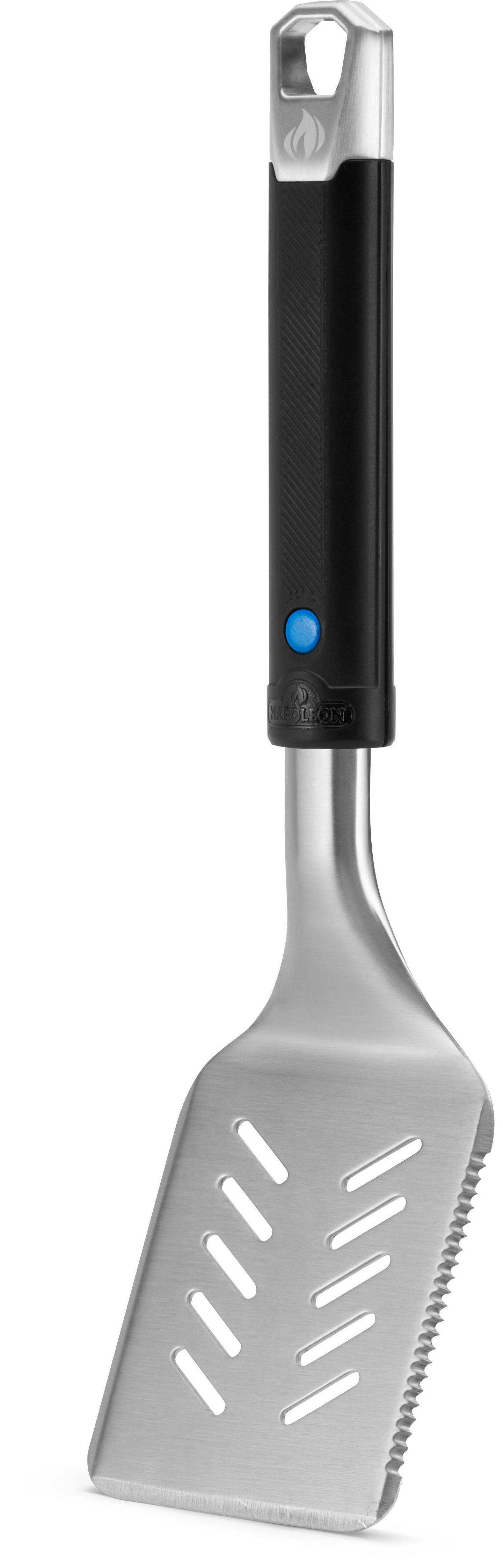 Grillaustarvikkeet kantokassissa Napoleon 3-osainen