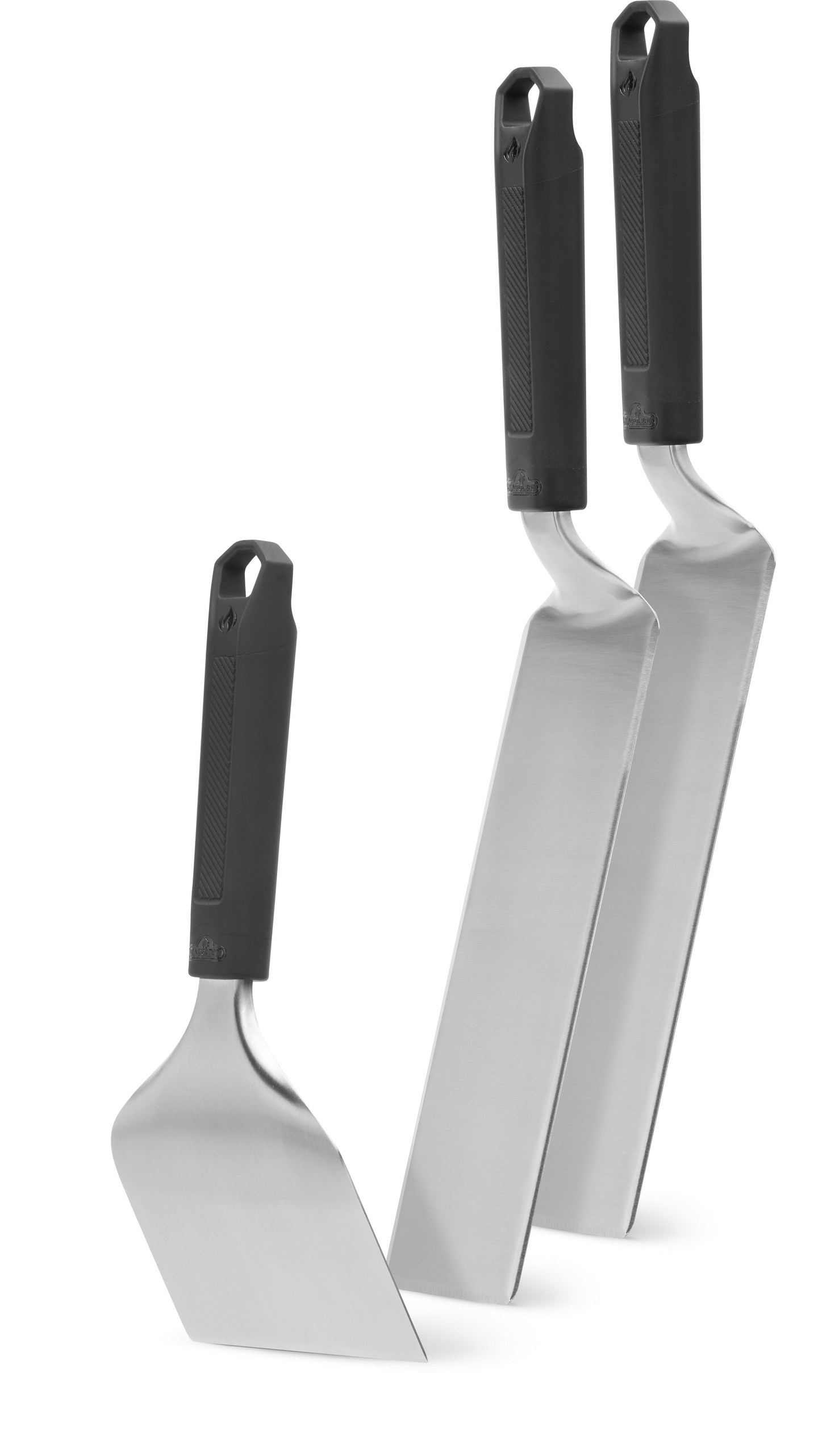 Grillaustarvikesarja Napoleon Plancha 3-osaa