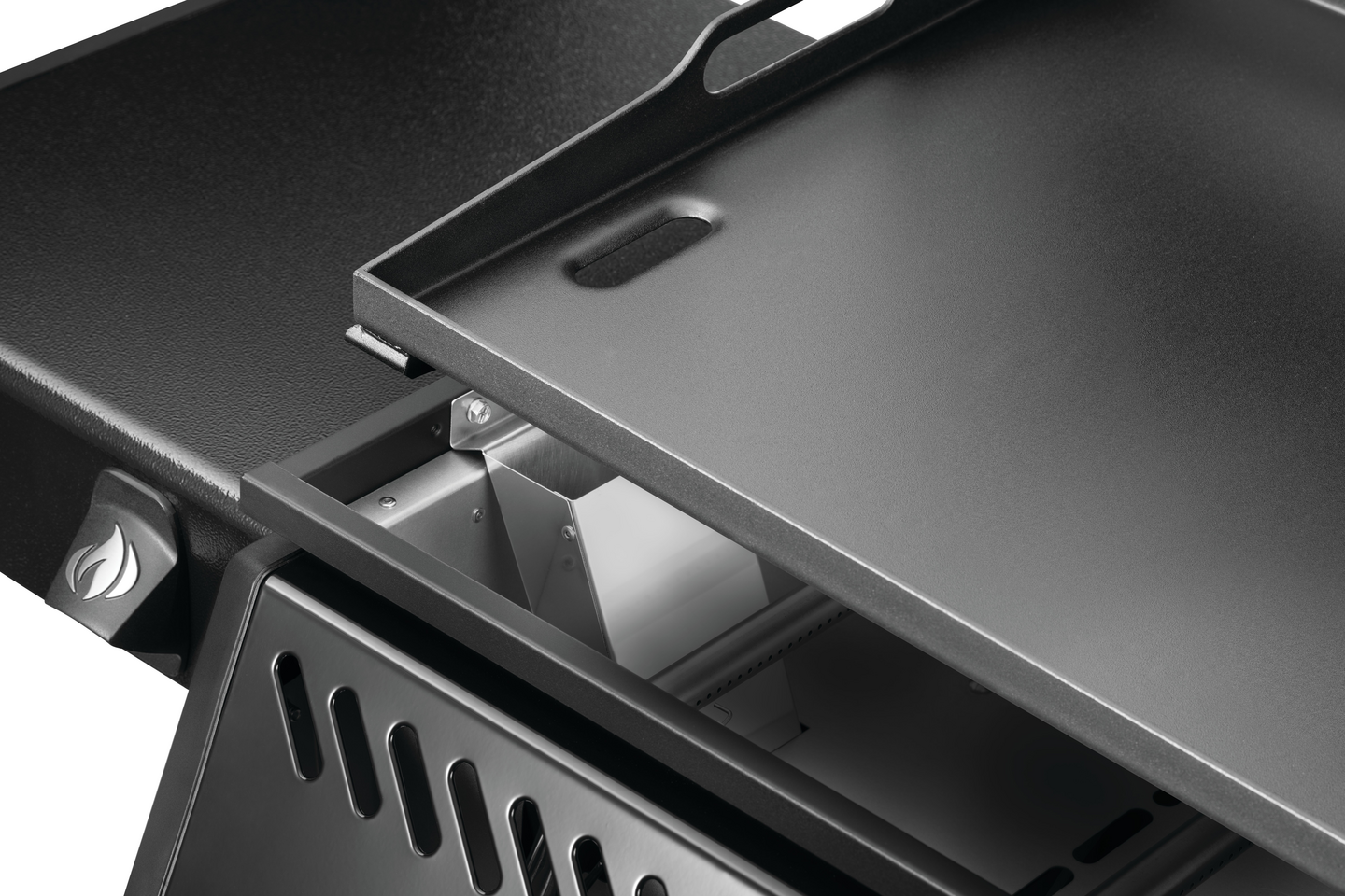 Kaasugrilli Napoleon Freestyle F24 Plancha