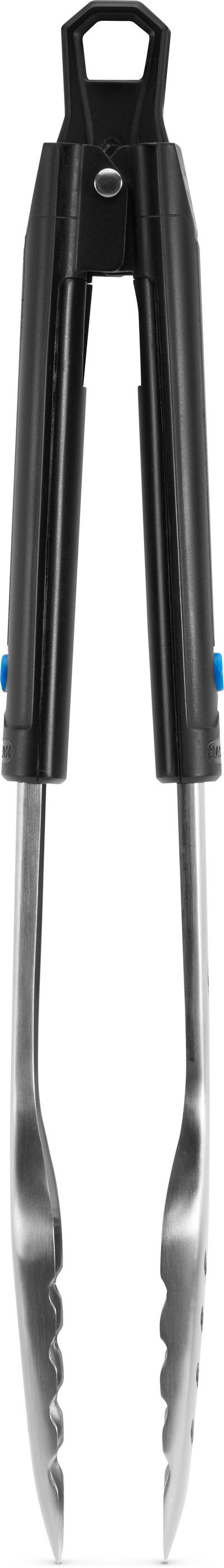 Grillaustarvikkeet kantokassissa Napoleon 3-osainen