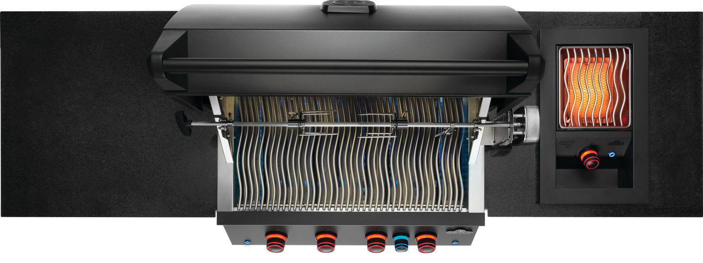 Ulkokeittiö Napoleon ODK105MK