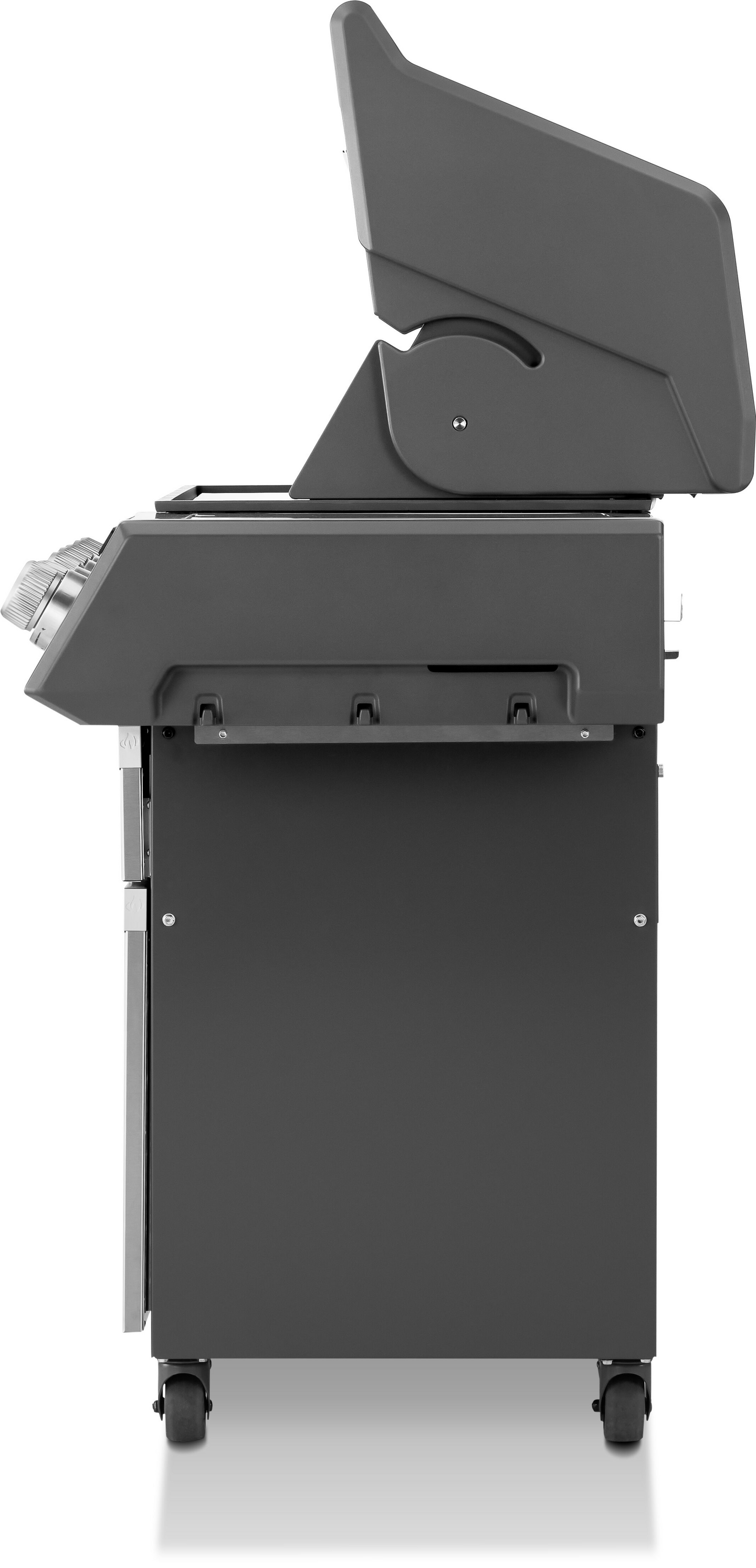 Kaasugrilli Napoleon Prestige PRO665-4 Connected kaasugrilli