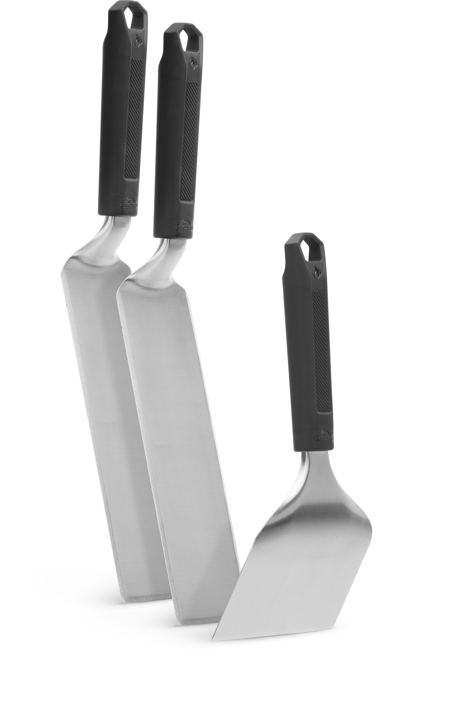 Grillaustarvikesarja Napoleon Plancha 3-osaa