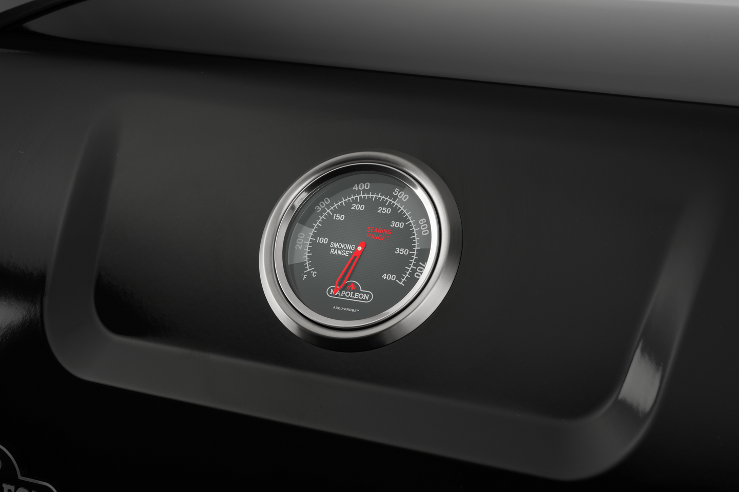 Kaasugrilli Napoleon Freestyle F365