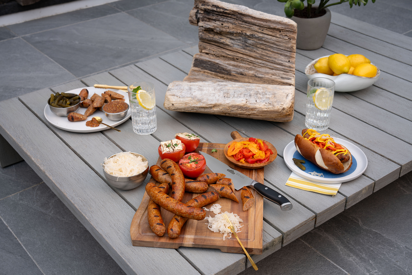 Kaasugrilli Napoleon Phantom Rogue PRO-S 425