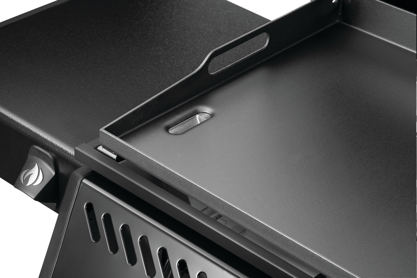 Kaasugrilli Napoleon Freestyle F24 Plancha