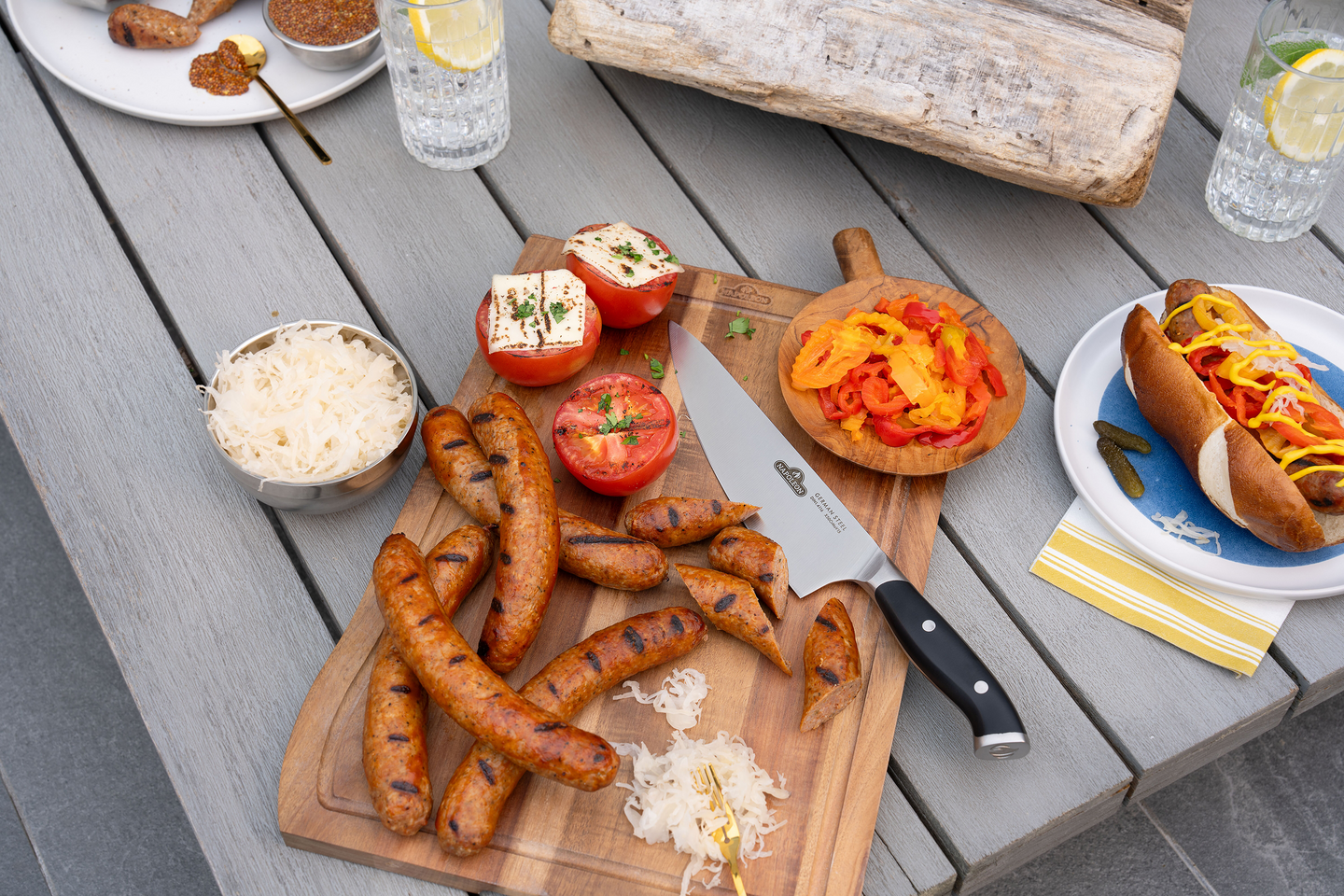 Kaasugrilli Napoleon Phantom Rogue PRO-S 425