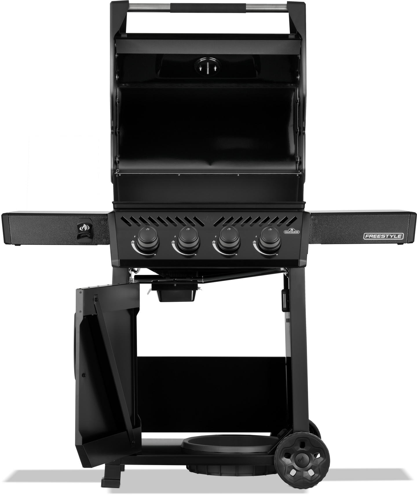 Kaasugrilli Napoleon Freestyle F425