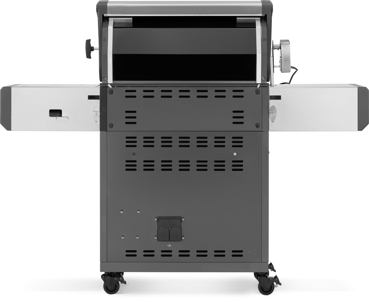 Kaasugrilli Napoleon Prestige PRO500-4 Connected