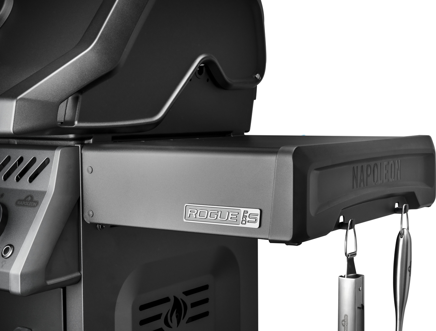 Kaasugrilli Napoleon Phantom Rogue PRO-S 425