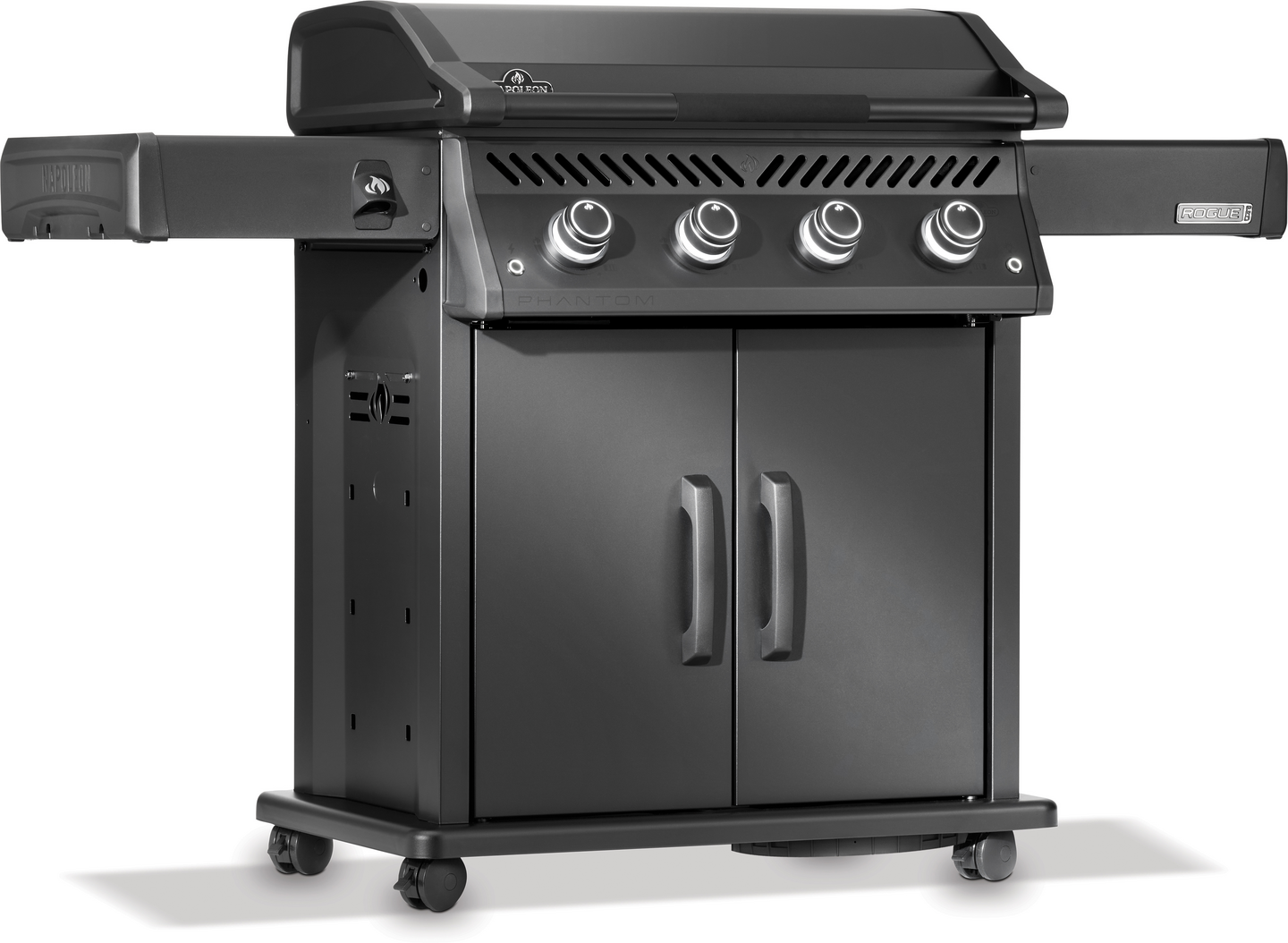 Kaasugrilli Napoleon Phantom Rogue 30 Plancha