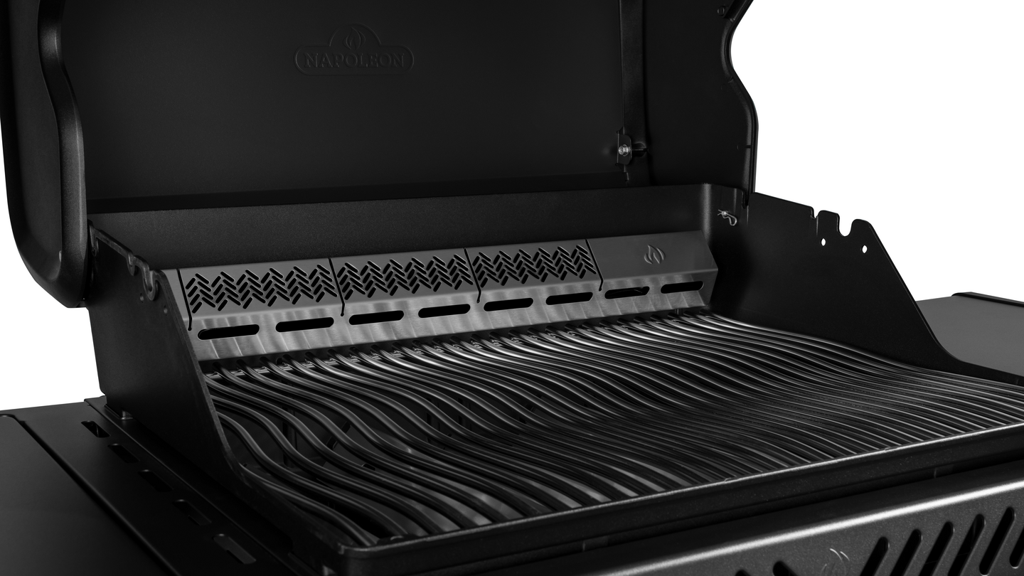 Kaasugrilli Napoleon Phantom Rogue PRO-S 425