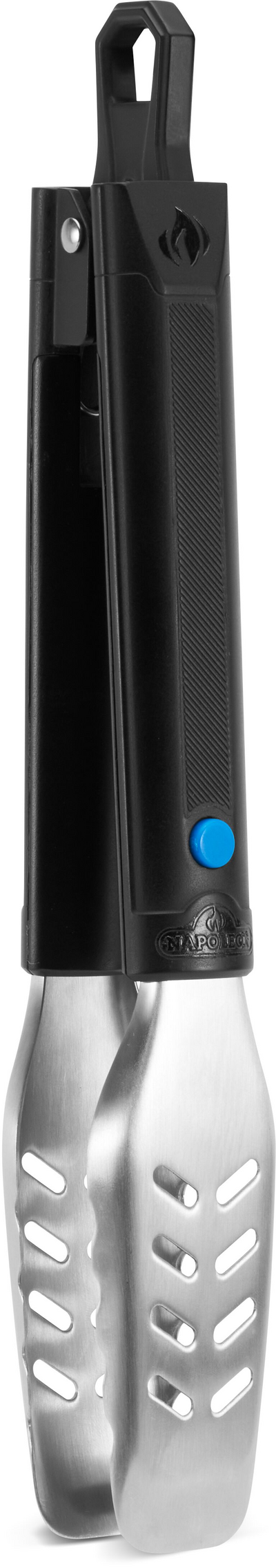 Grillaustarvikkeet kantokassissa Napoleon 3-osainen