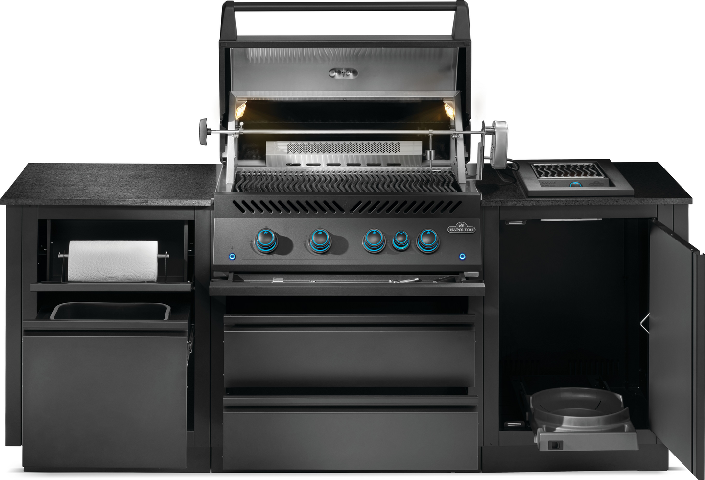 Ulkokeittiö Napoleon ODK105MK