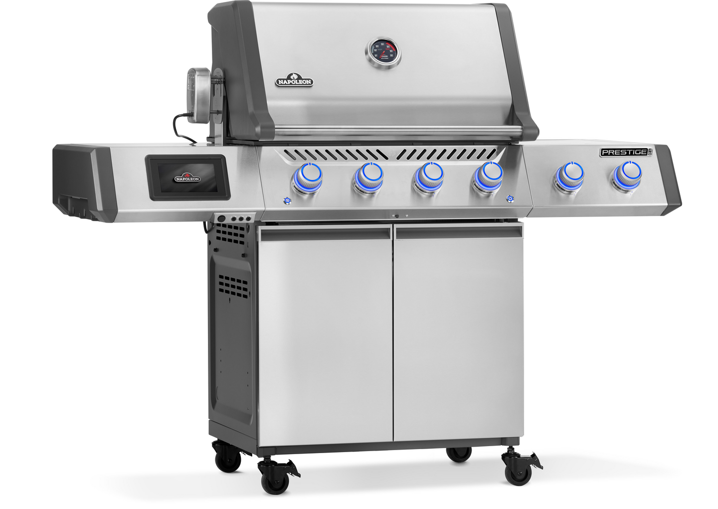 Kaasugrilli Napoleon Prestige PRO500-4 Connected