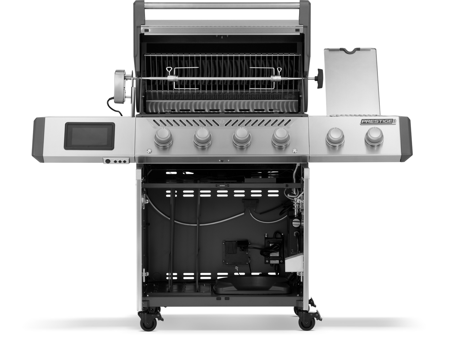 Kaasugrilli Napoleon Prestige PRO500-4 Connected