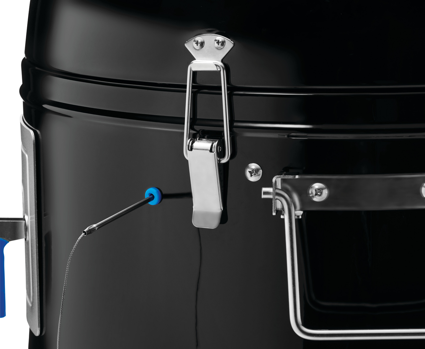 Savustin Napoleon Apollo AS18K 5-in-1