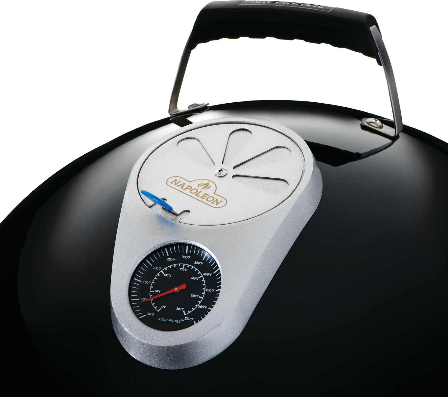 Savustin Napoleon Apollo AS18K 5-in-1