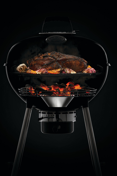 Hiiligrilli Napoleon NK18K-LEG-3