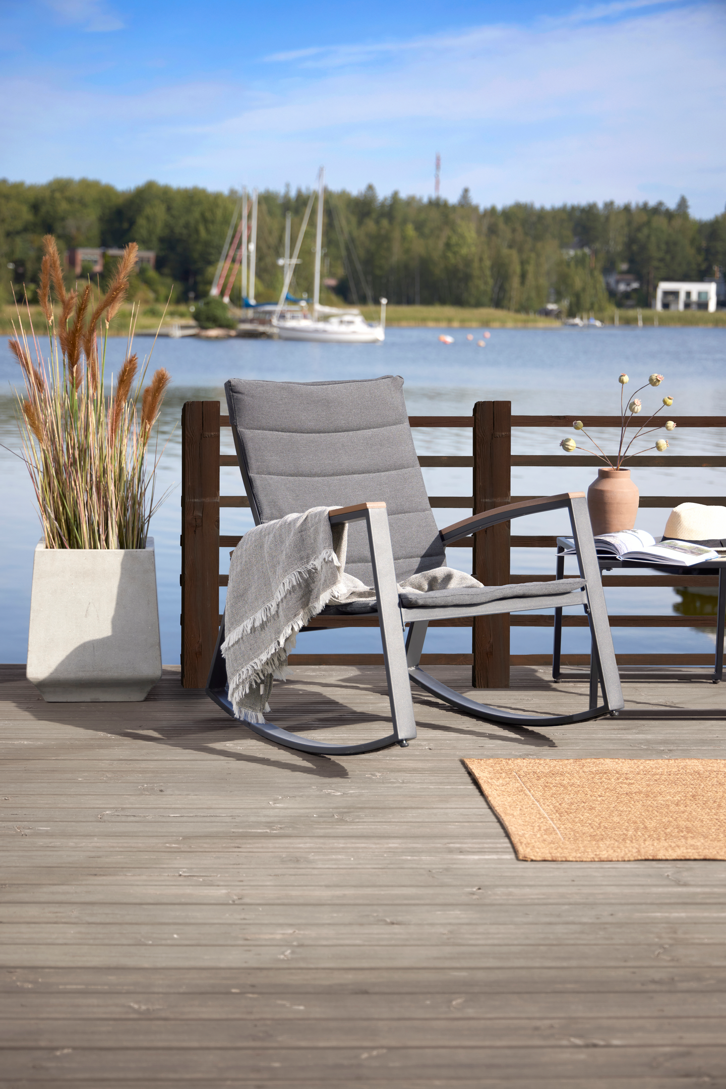 GUNGSTOL CELLO SWING