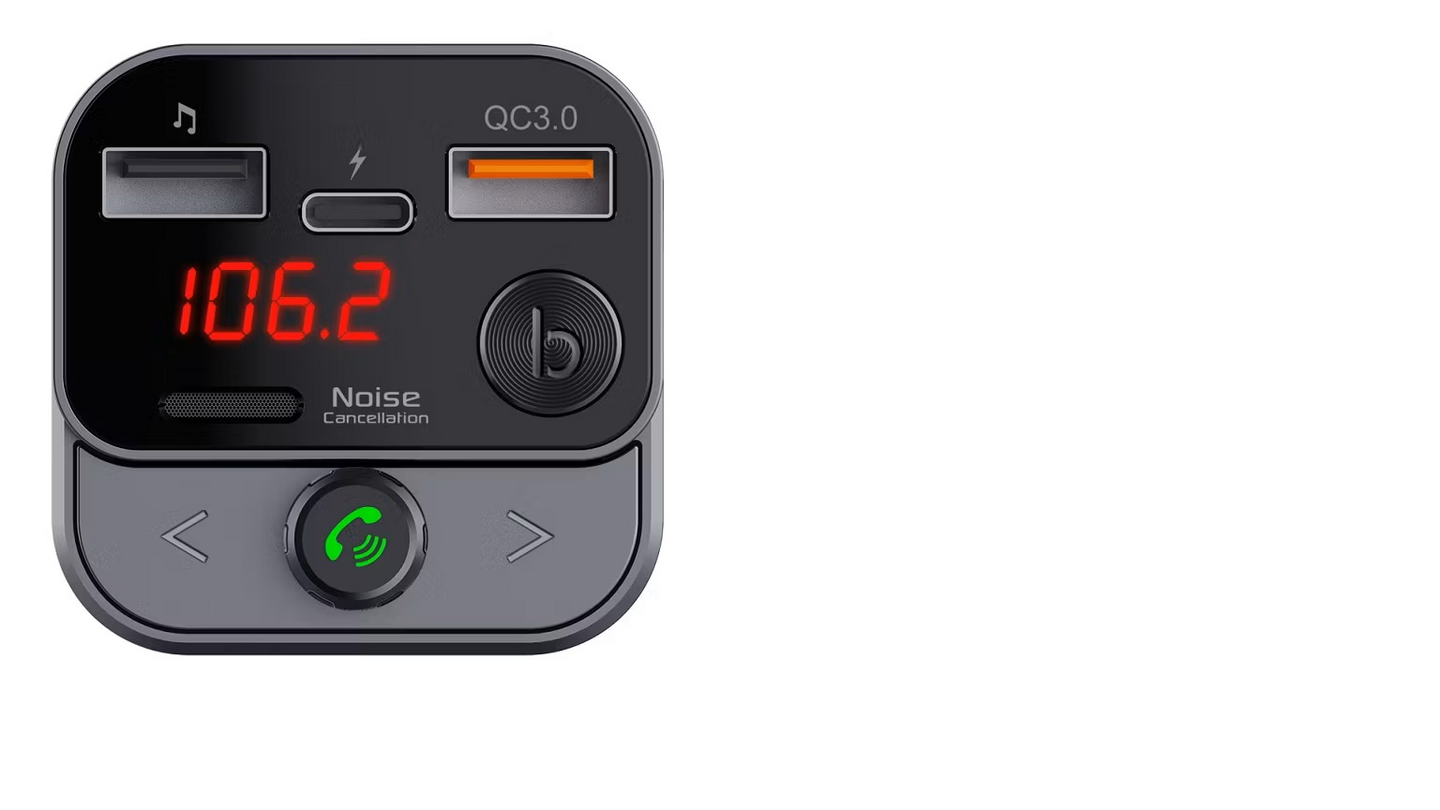 FM-SÄNDARE TRANSMITTER SWISSTEN