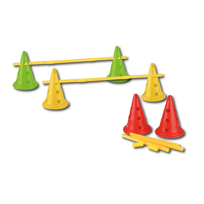 Esterata keppihevoselle