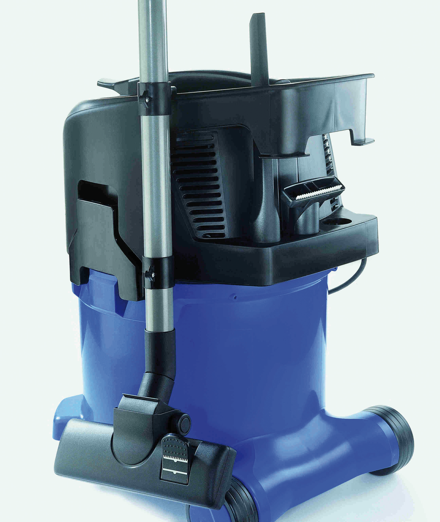 Märkä-kuivaimuri Nilfisk Attix 30-11 PC