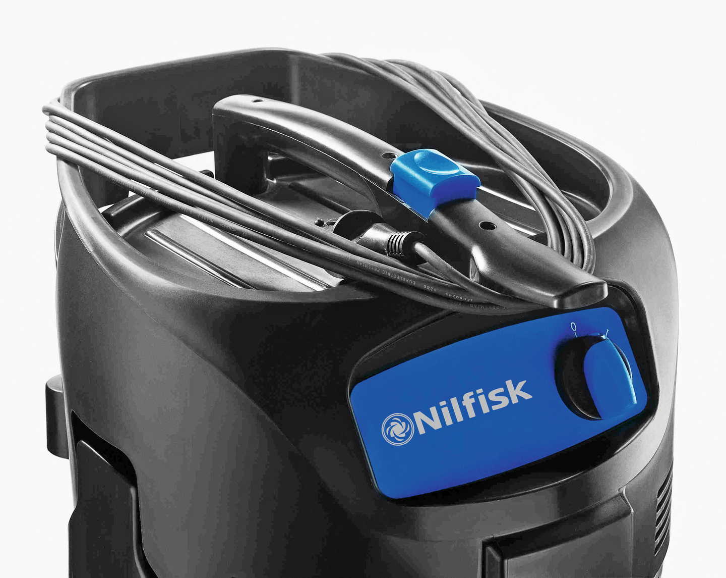 Märkä-kuivaimuri Nilfisk Attix 30-11 PC